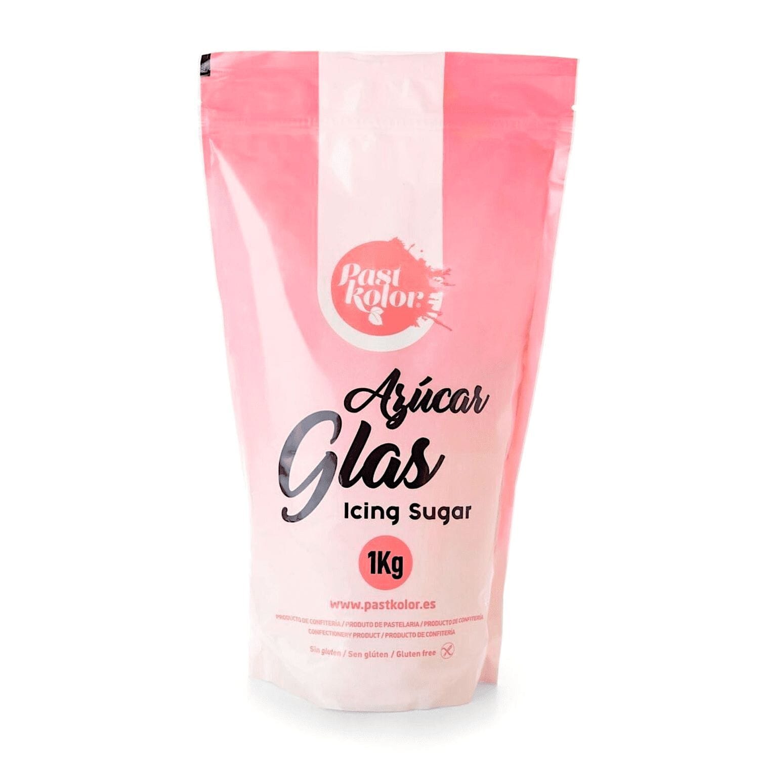 Azucar Glas (icing Sugar) Extra Fino 3 Azucar Glas (icing Sugar) Extra Fino - Imagen 3