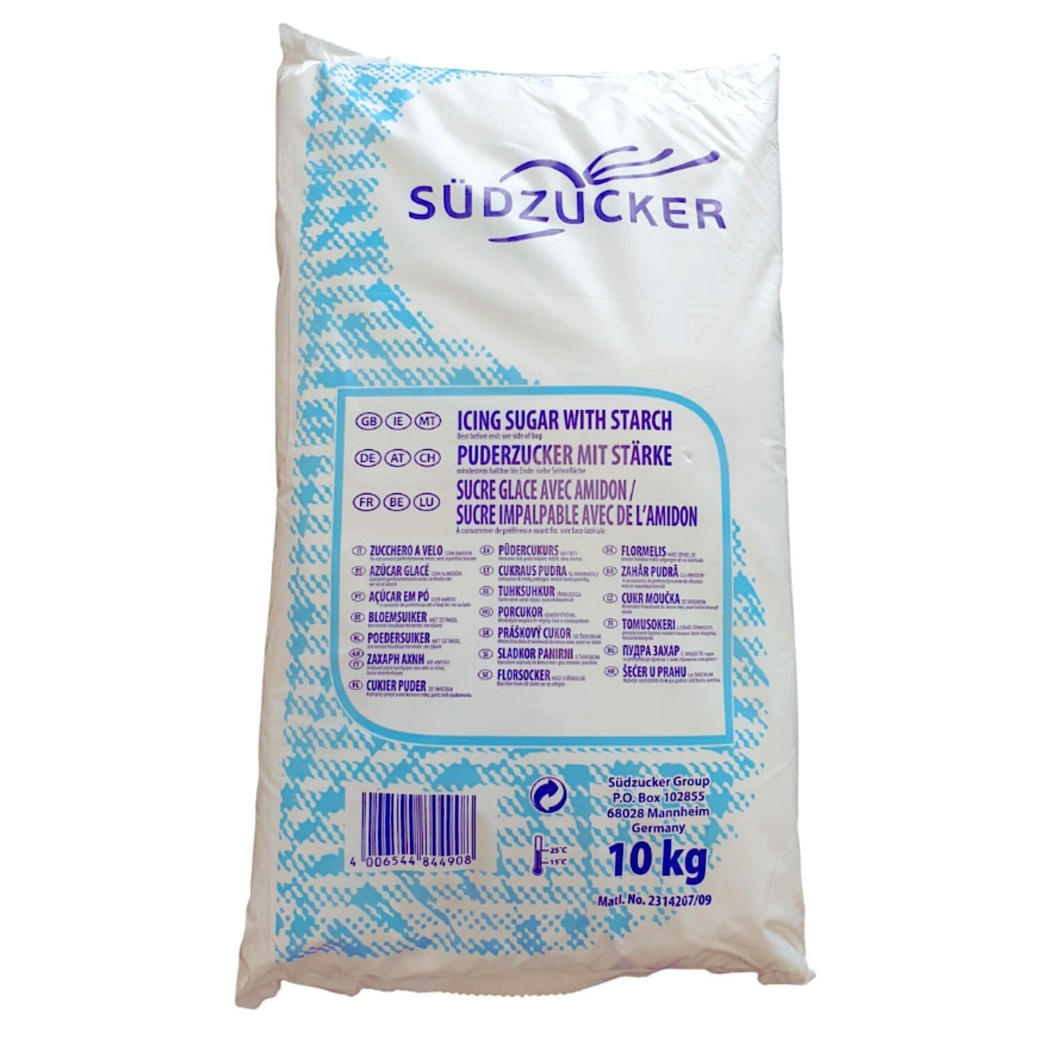 Azucar Glas (icing Sugar) Extra Fino 1 Azucar Glas (icing Sugar) Extra Fino