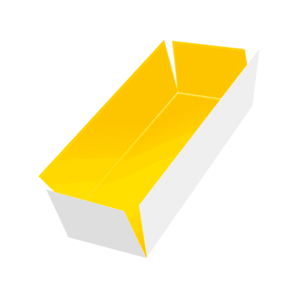 Caja Para Bombones Dorada Y Marron - PequeÑa 3 Caja Para Bombones Dorada Y Marron - PequeÑa - Imagen 3