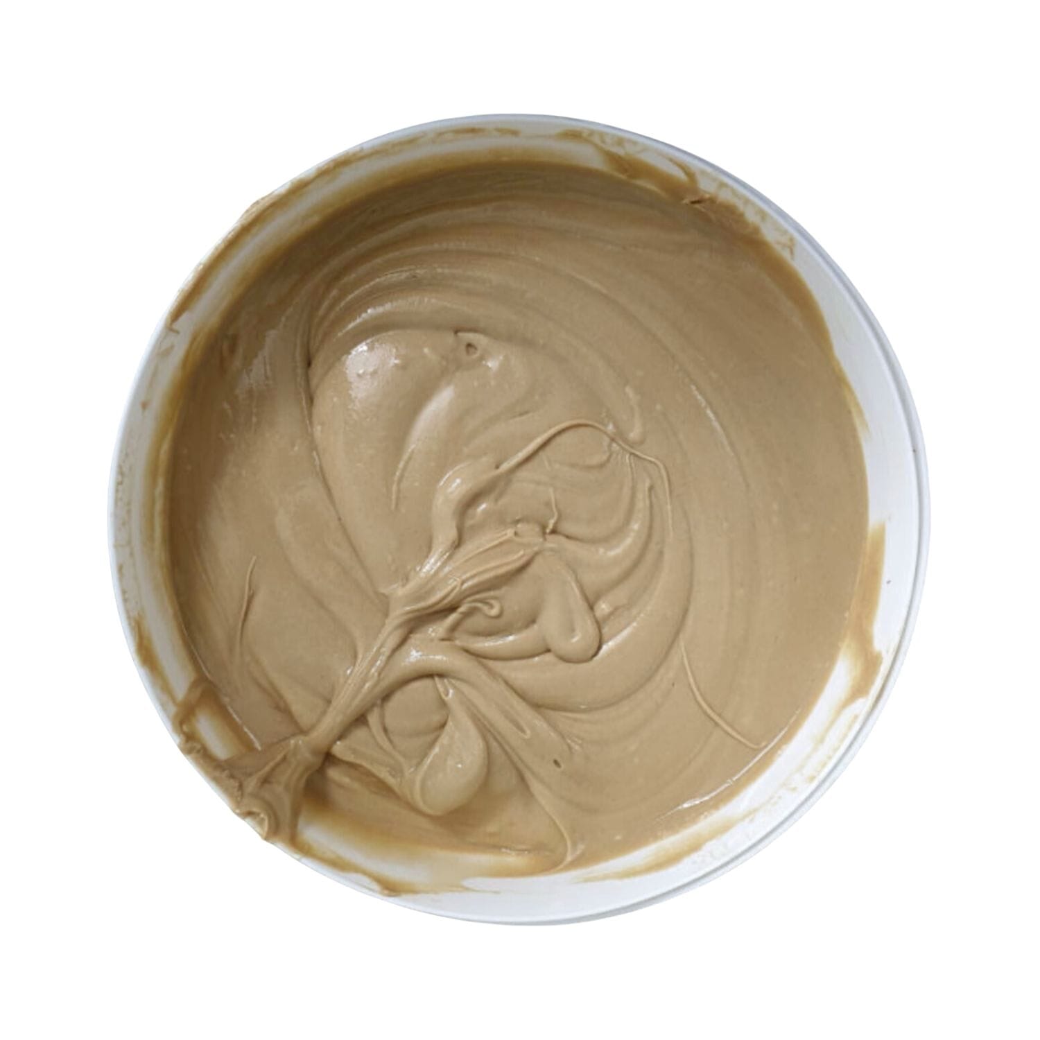 Crema De Chocolate Blanco Y Avellanas - 1,2 Kg 2 Crema De Chocolate Blanco Y Avellanas - 1,2 Kg - Imagen 2