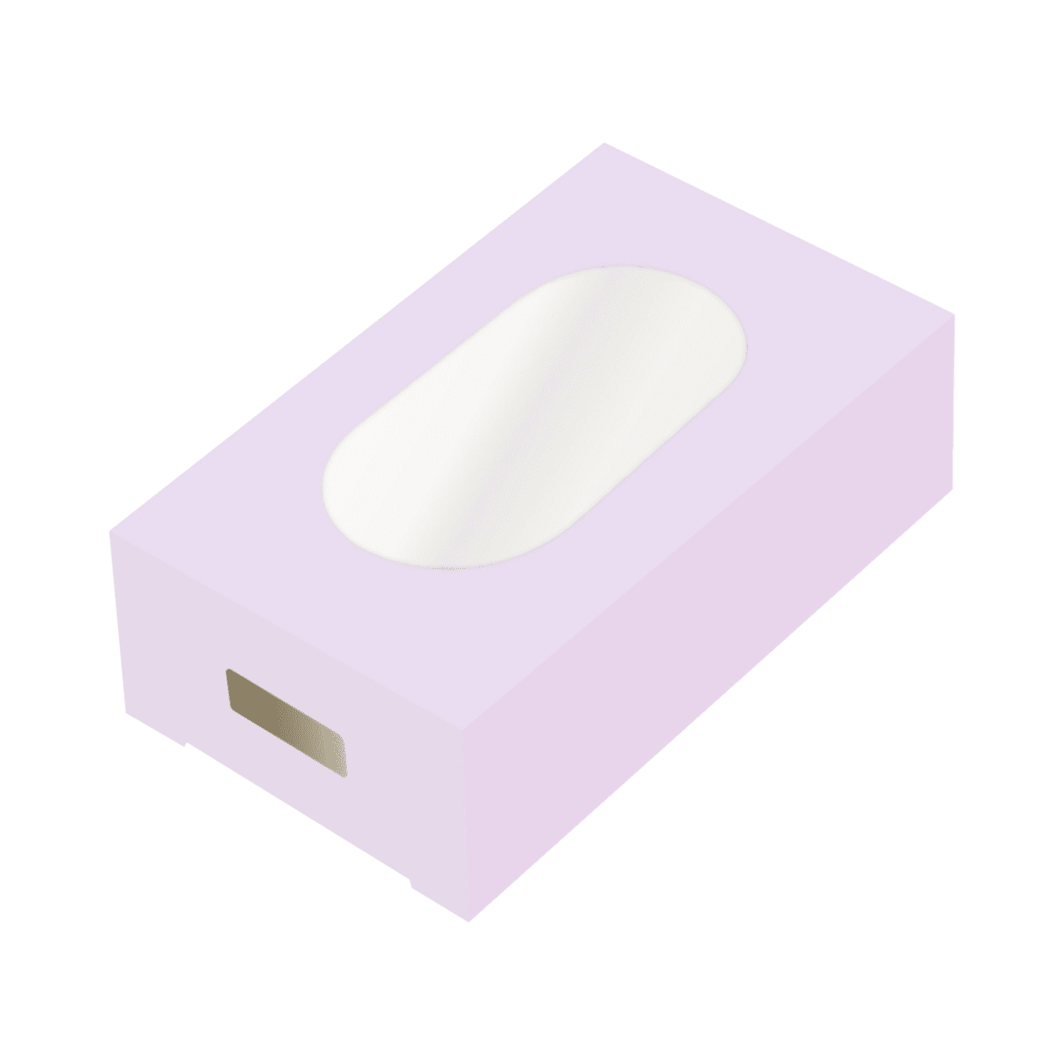 Set Cajas Para Helados "simply Making" - Morado Pastel (10 U) 1 Set Cajas Para Helados "simply Making" - Morado Pastel (10 U)