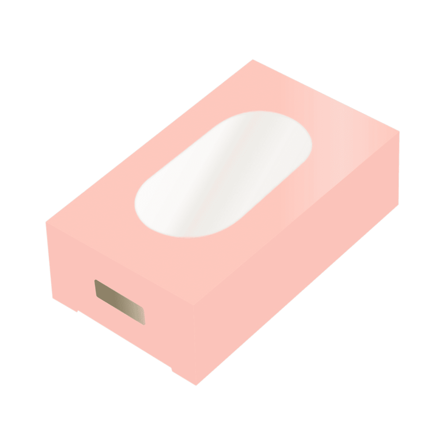 Set Cajas Para Helados "simply Making" - Melocoton Pastel (10 U) 1 Set Cajas Para Helados "simply Making" - Melocoton Pastel (10 U)