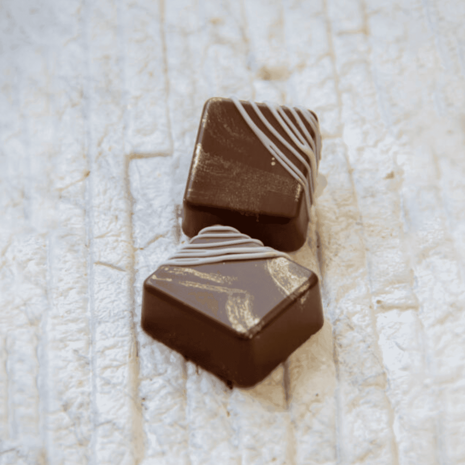 Molde Para Chocolate Bwb - Bombon Cubo PequeÑo (12 Cavidades) 2 Molde Para Chocolate Bwb - Bombon Cubo PequeÑo (12 Cavidades) - Imagen 2