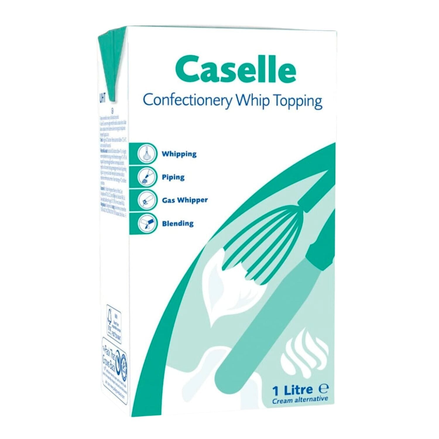Nata Vegetal Caselle 1 L 1 Nata Vegetal Caselle 1 L