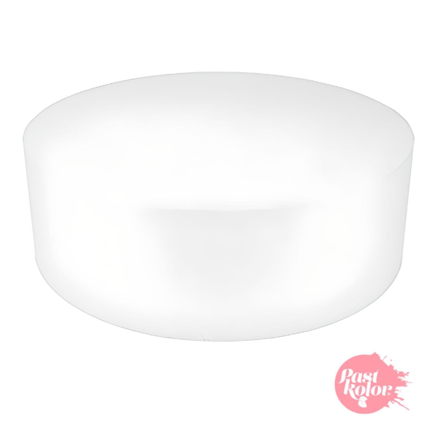 Dummy Redondo Canto Recto - Ø 45 Cm / H 10 Cm 1 Dummy Redondo Canto Recto - Ø 45 Cm / H 10 Cm