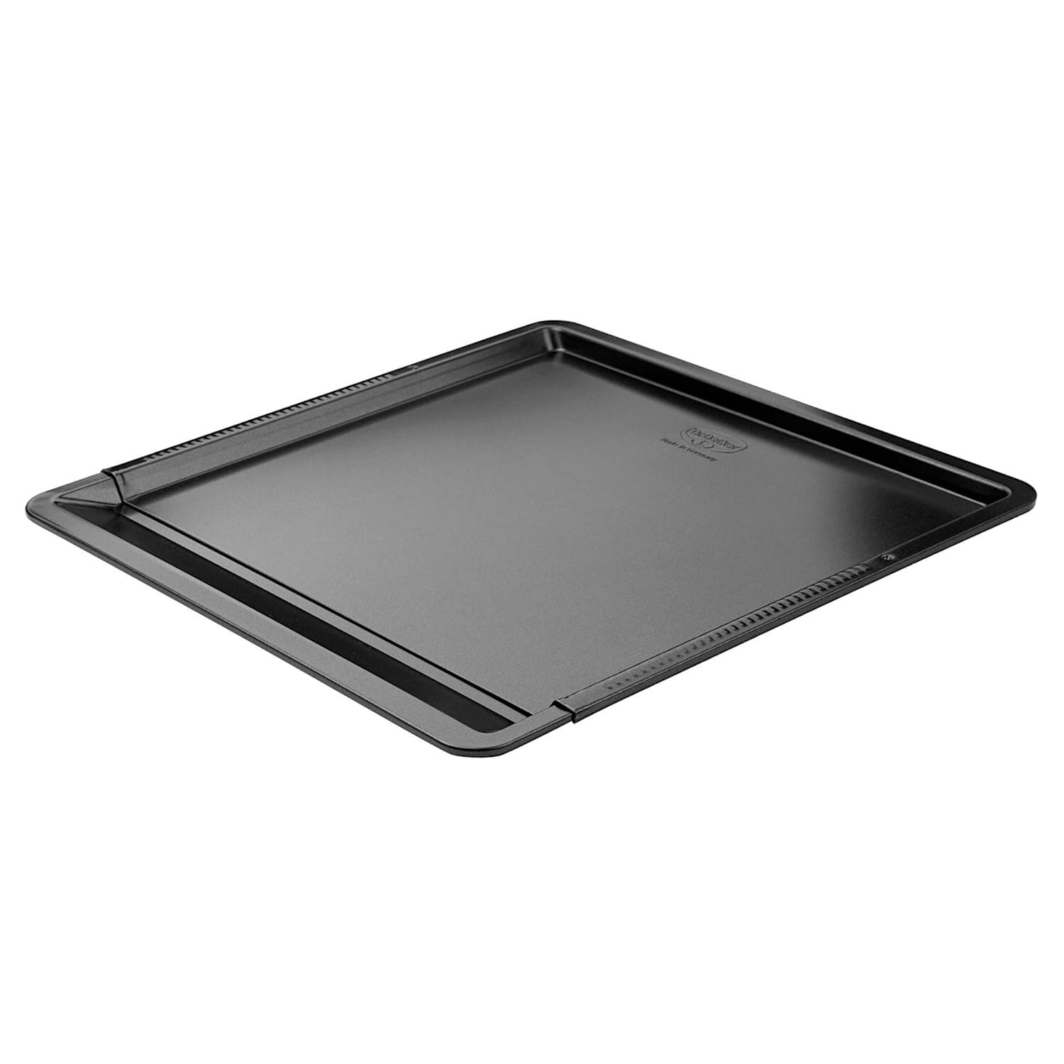 Bandeja Extensible Para Galletas "tradition" (37 - 52 Cm) - Dr.oetker 2 Bandeja Extensible Para Galletas "tradition" (37 - 52 Cm) - Dr.oetker - Imagen 2