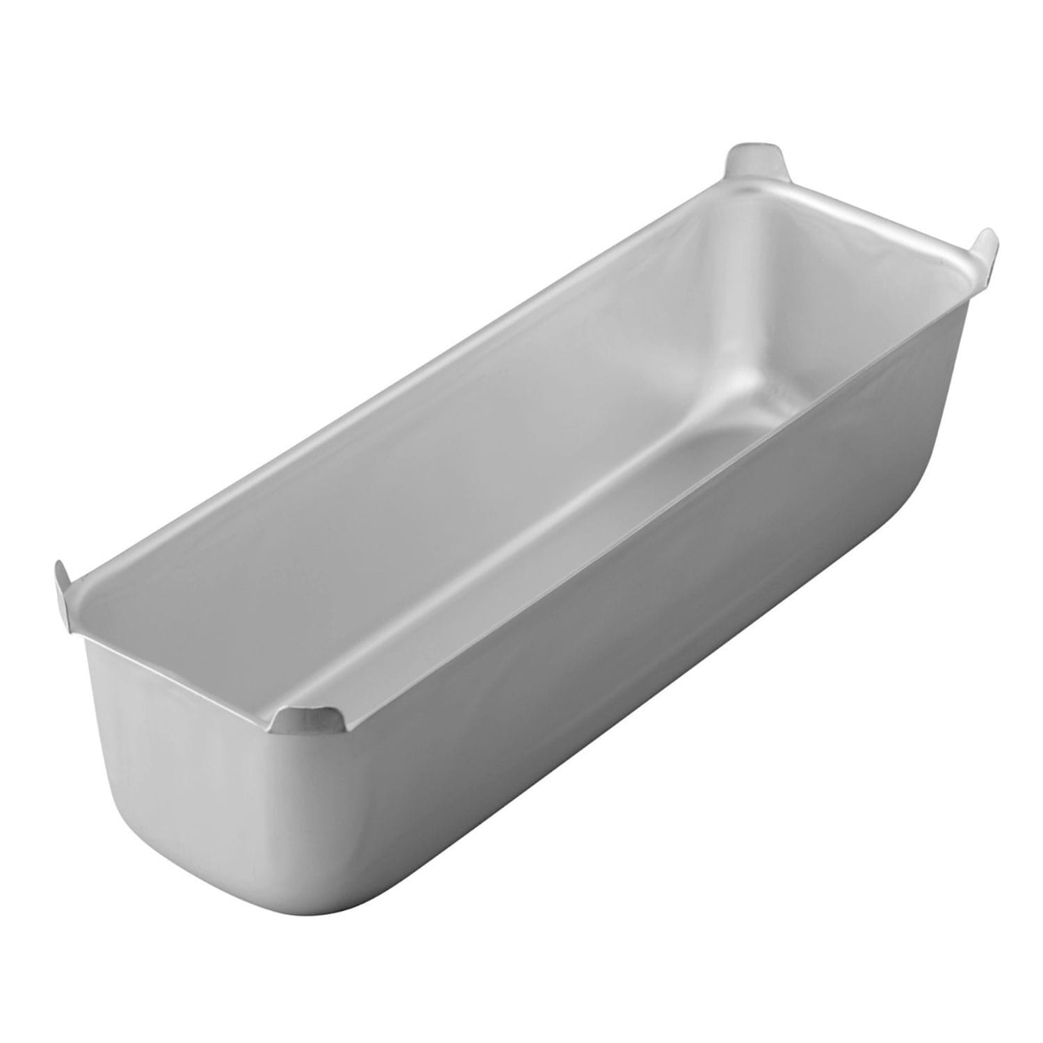 Molde Rectangular "performance Pans" Wilton - 40 X 10 Cm 2 Molde Rectangular "performance Pans" Wilton - 40 X 10 Cm - Imagen 2
