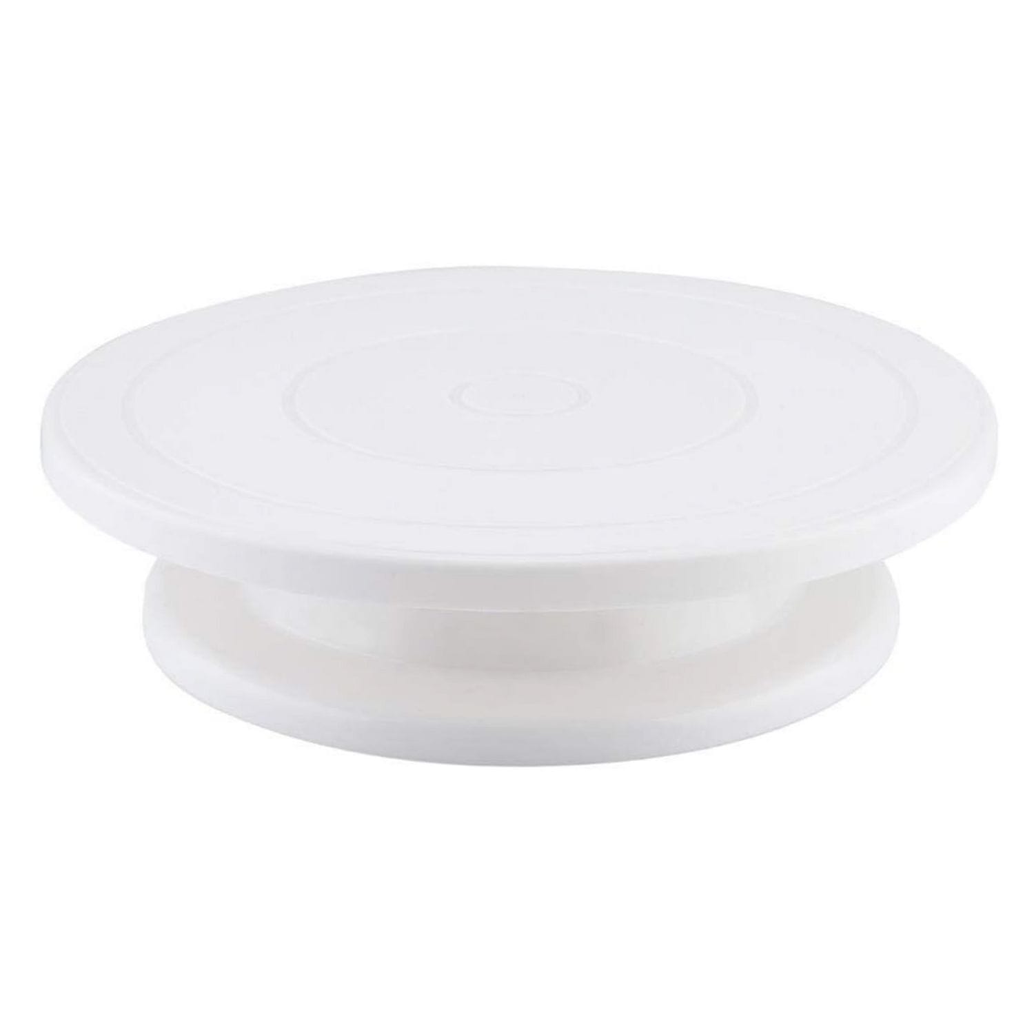 Base Giratoria Para Tartas - 27,5 Cm 1 Base Giratoria Para Tartas - 27,5 Cm