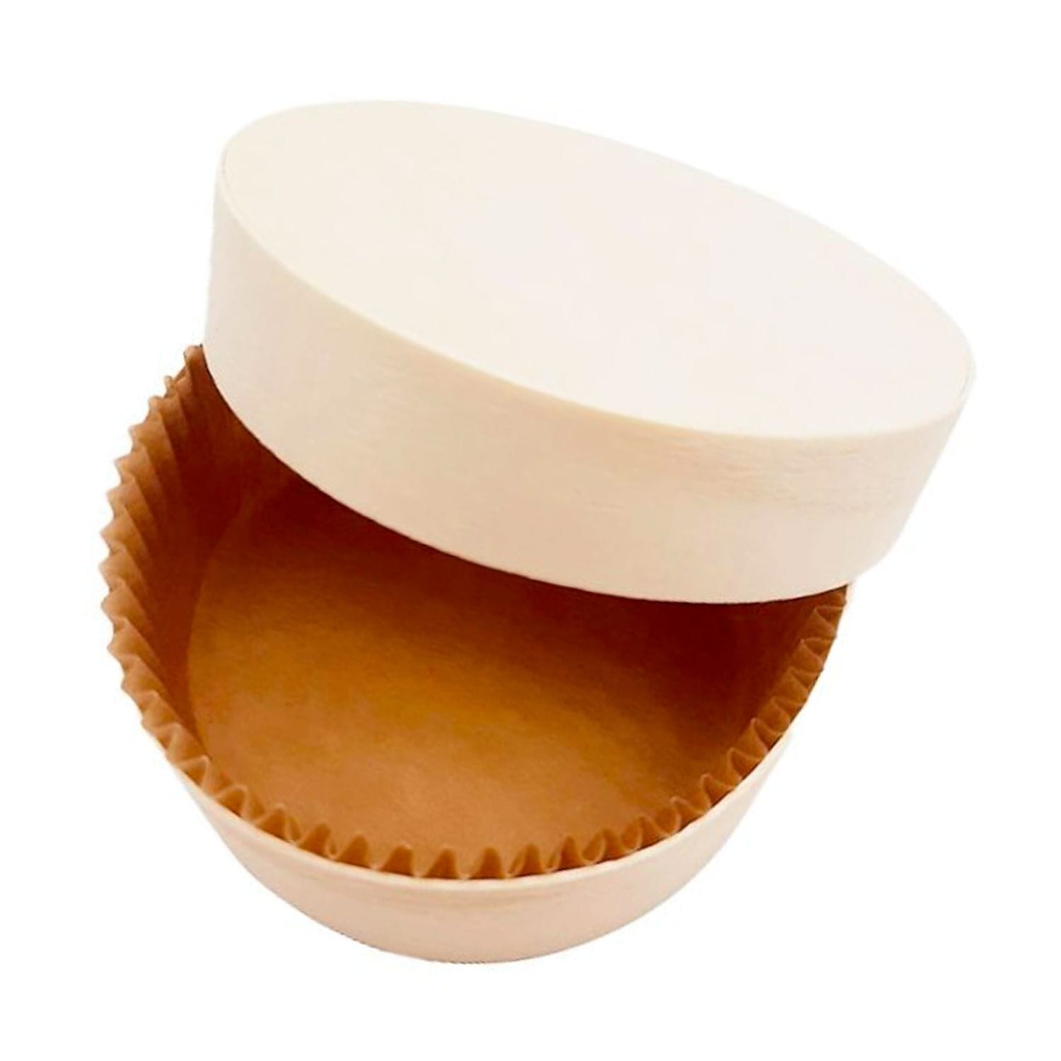 MOLDE DE MADERA CON TAPA Y CAPSULA DE PAPEL - 11 X 4 CM 1 MOLDE DE MADERA CON TAPA Y CAPSULA DE PAPEL - 11 X 4 CM