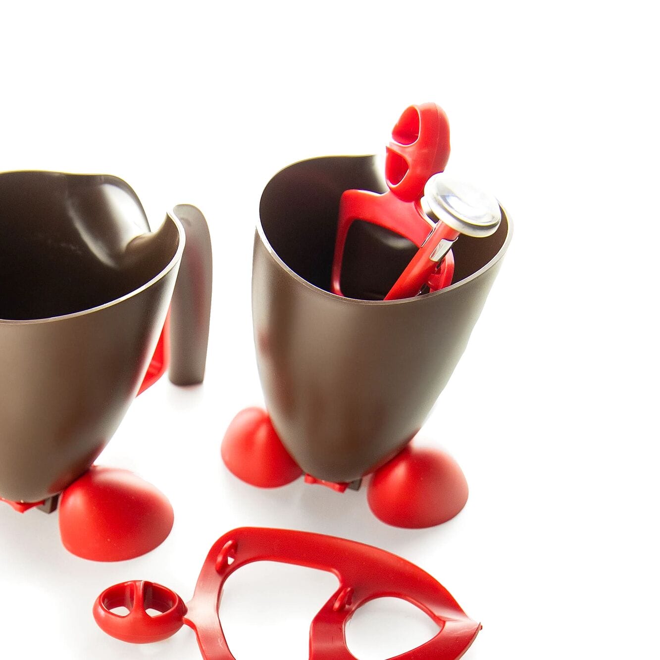 Set Herramientas Para Chocolates 2 Set Herramientas Para Chocolates - Imagen 2