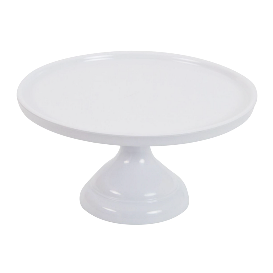 Stand Para Tarta PequeÑo Allc - Blanco 2 Stand Para Tarta PequeÑo Allc - Blanco - Imagen 2
