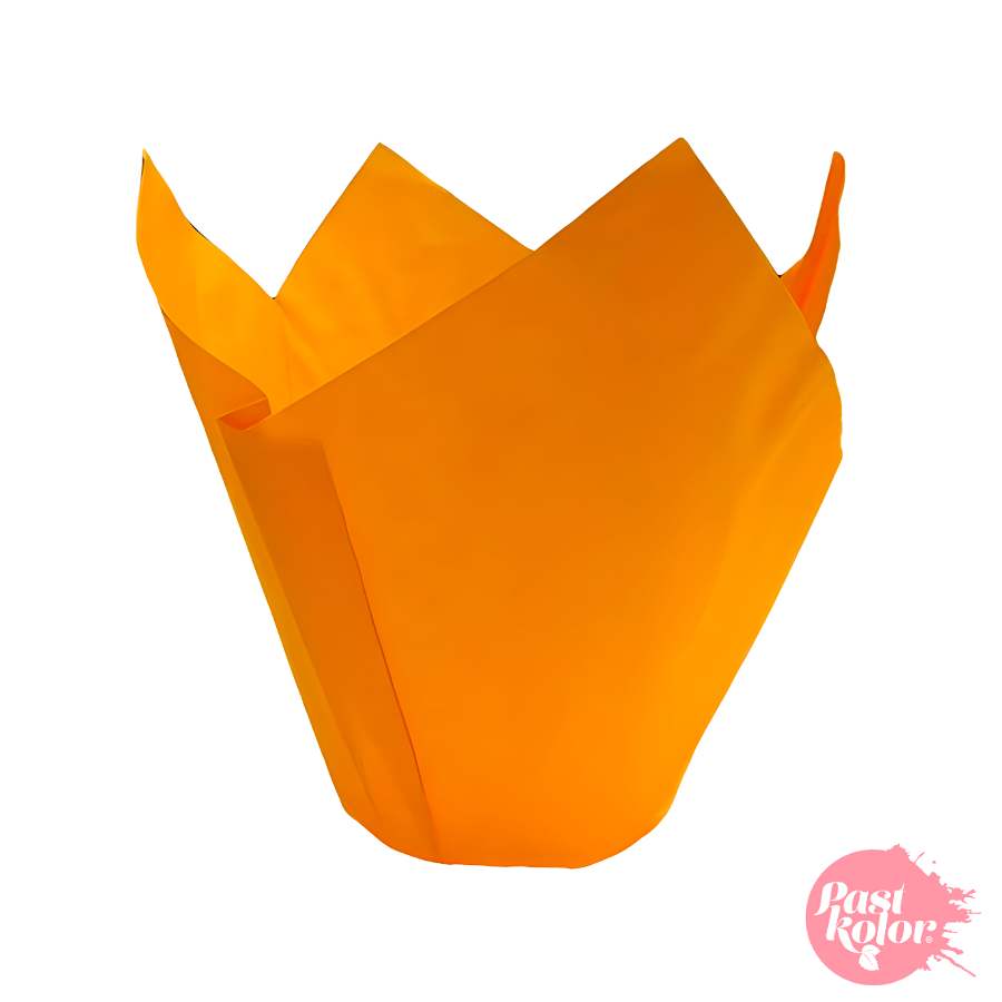 Tulipas Para Muffins 6 Tulipas Para Muffins - Imagen 6