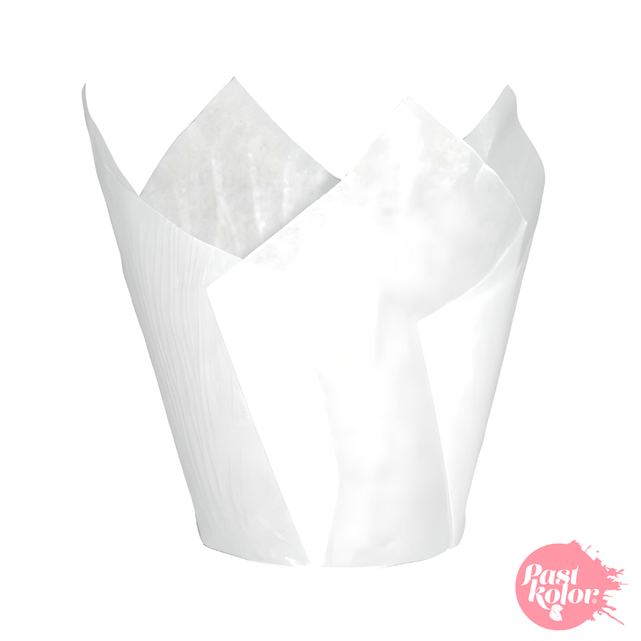 Tulipas Para Muffins 4 Tulipas Para Muffins - Imagen 4