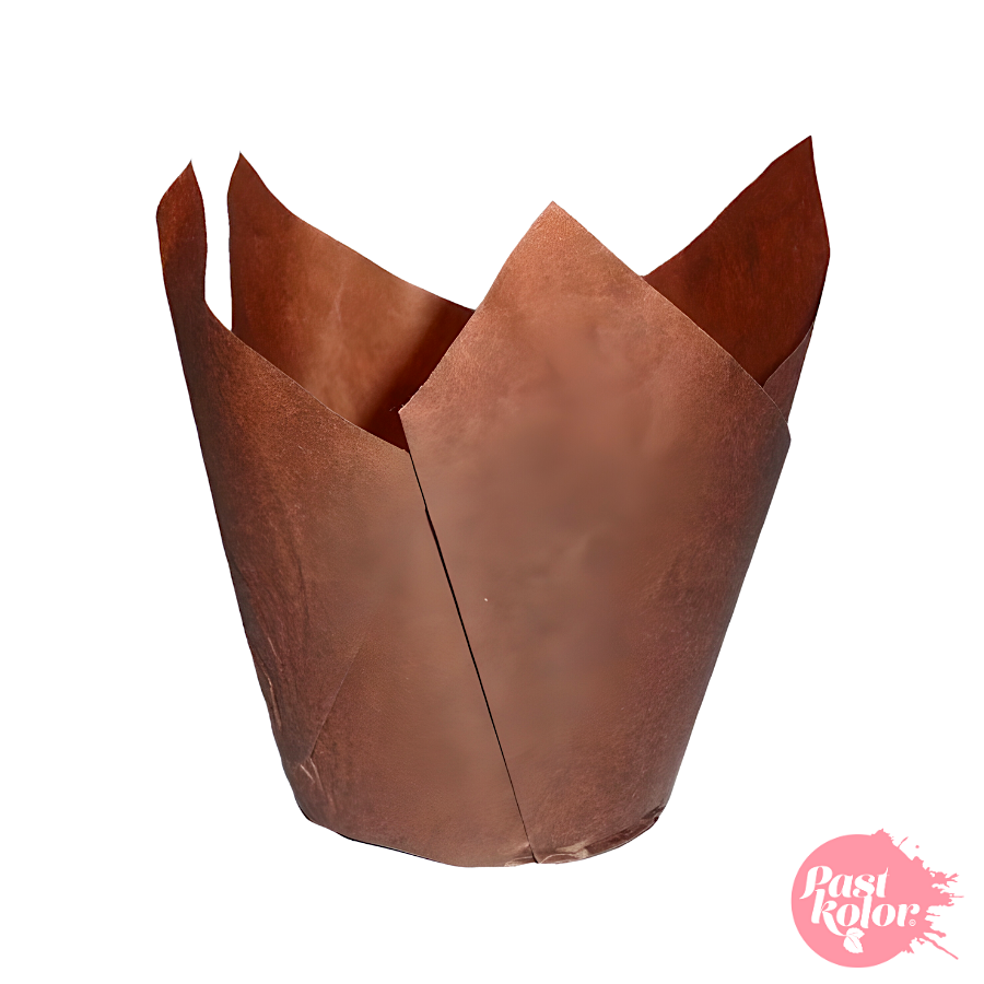 Tulipas Para Muffins 8 Tulipas Para Muffins - Imagen 8
