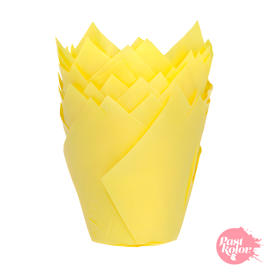 Tulipas Para Muffins 9 Tulipas Para Muffins - Imagen 9