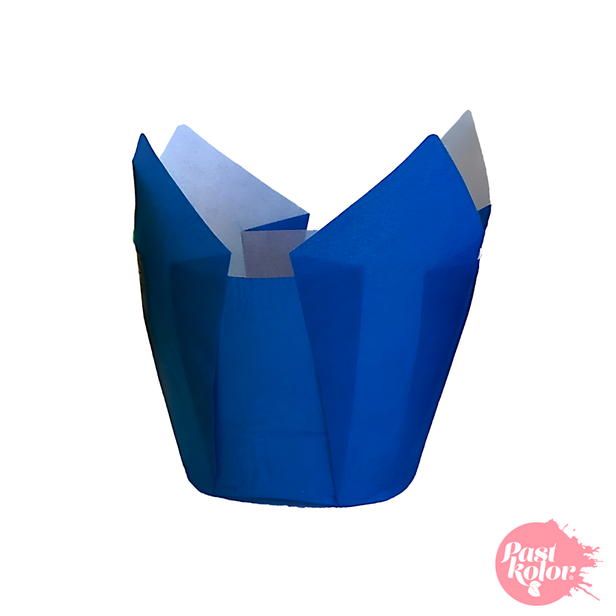 Tulipas Para Muffins 2 Tulipas Para Muffins - Imagen 2