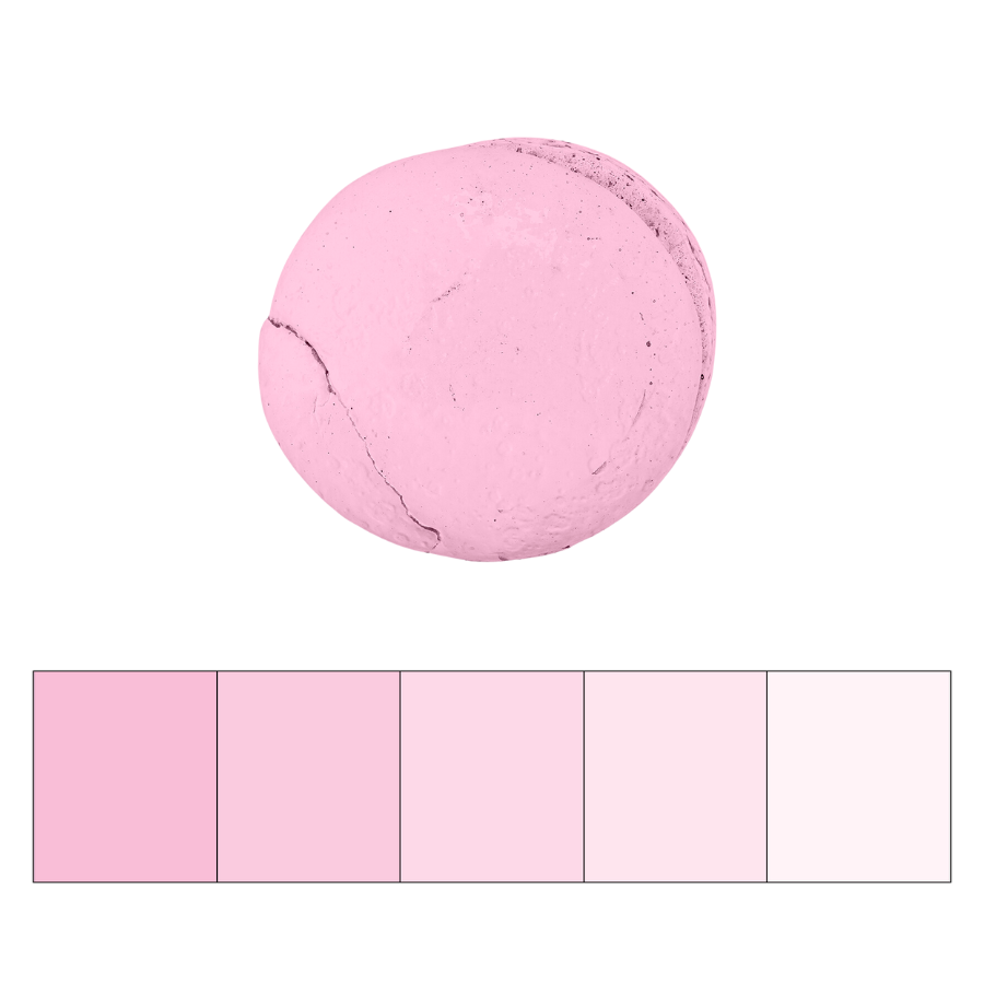 Colorante En Gel Colour Mill. - Rosa Bebe / Baby Pink (20 Ml) 2 Colorante En Gel Colour Mill. - Rosa Bebe / Baby Pink (20 Ml) - Imagen 2