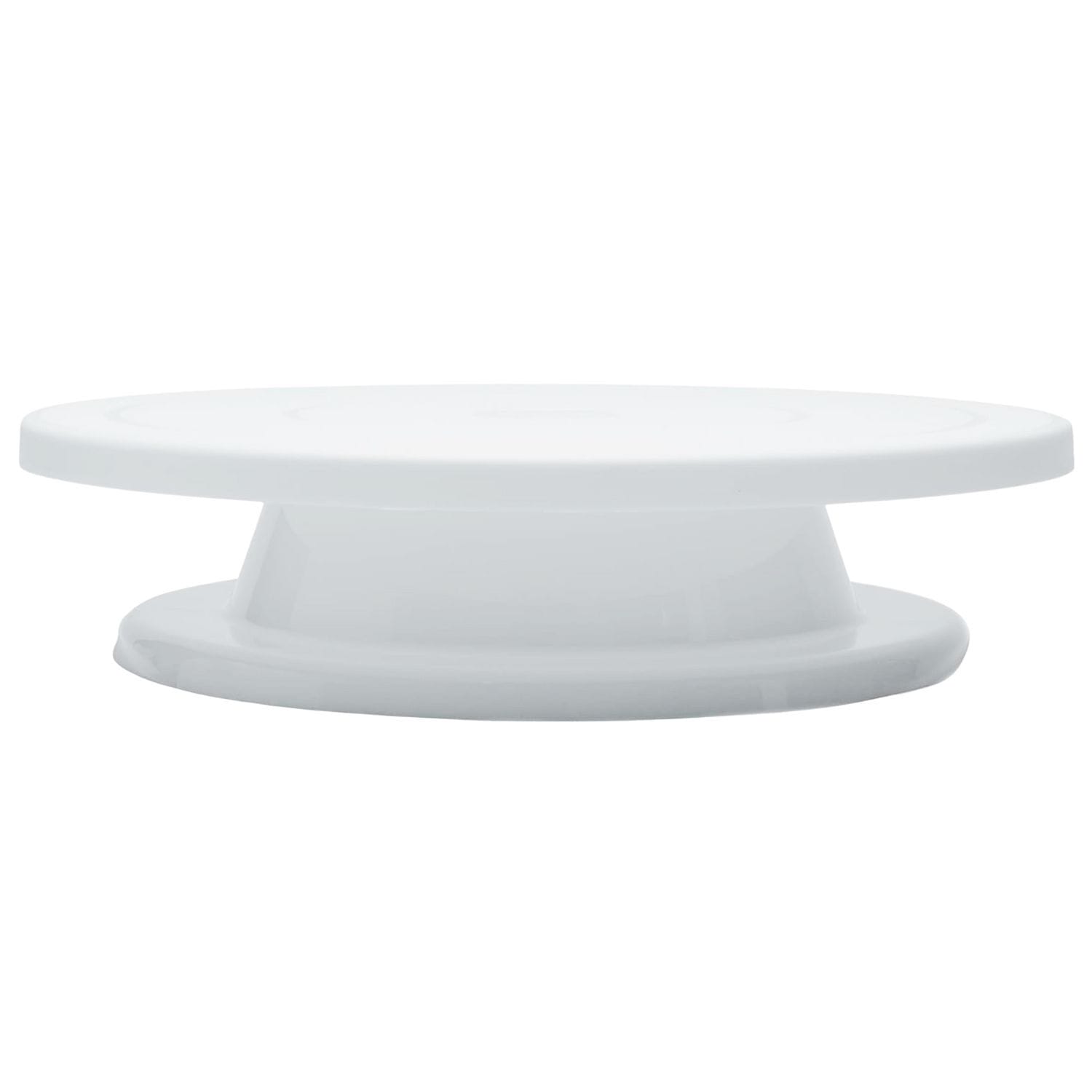 Base Giratoria Para Tartas - 27,5 Cm 2 Base Giratoria Para Tartas - 27,5 Cm - Imagen 2