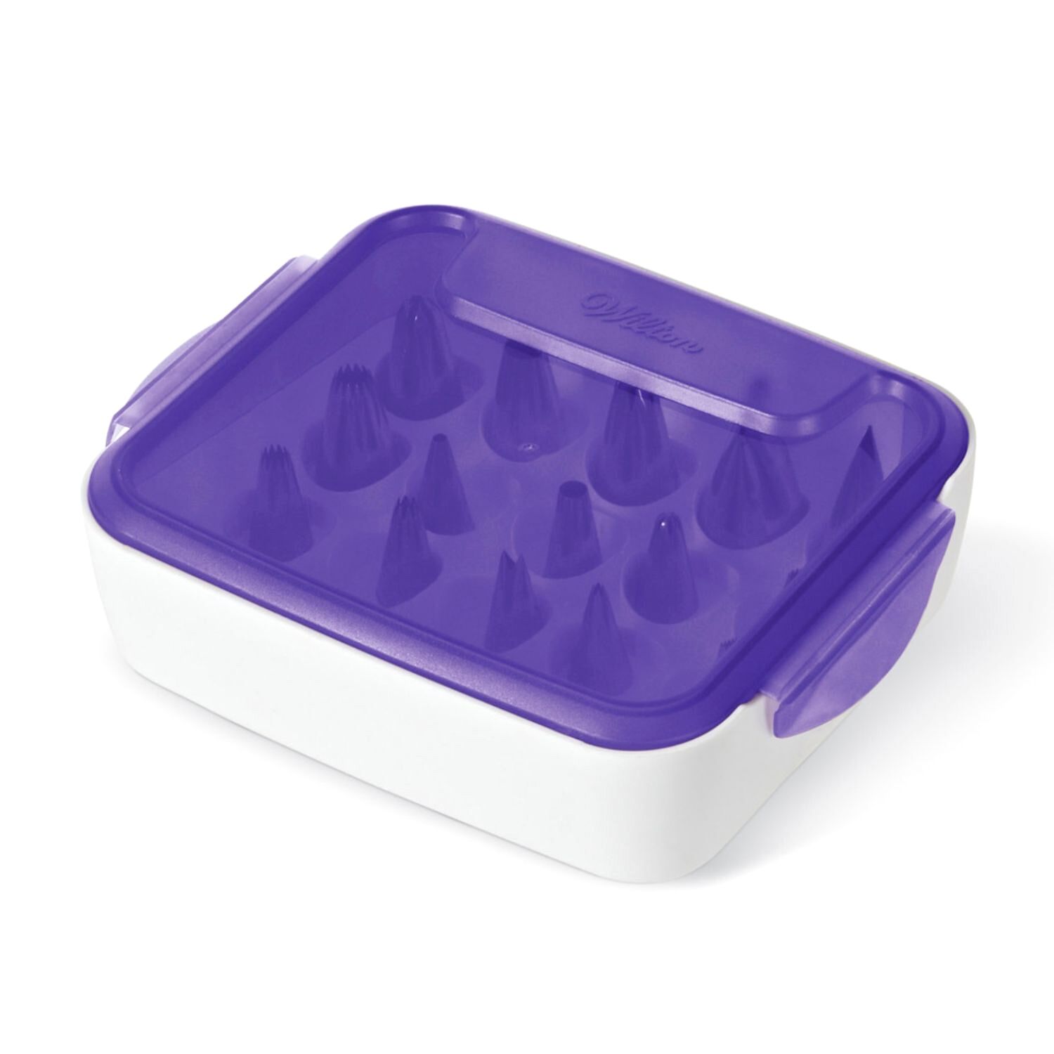 Set De DecoraÇÃo Deluxe Wilton - 46 PeÇas 5 Set De DecoraÇÃo Deluxe Wilton - 46 PeÇas - Imagen 5