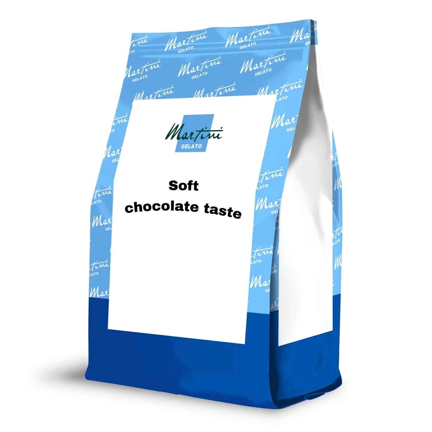 Base Para Helado Soft Sabor Chocolate (2 Kg) - Master Martini 1 Base Para Helado Soft Sabor Chocolate (2 Kg) - Master Martini