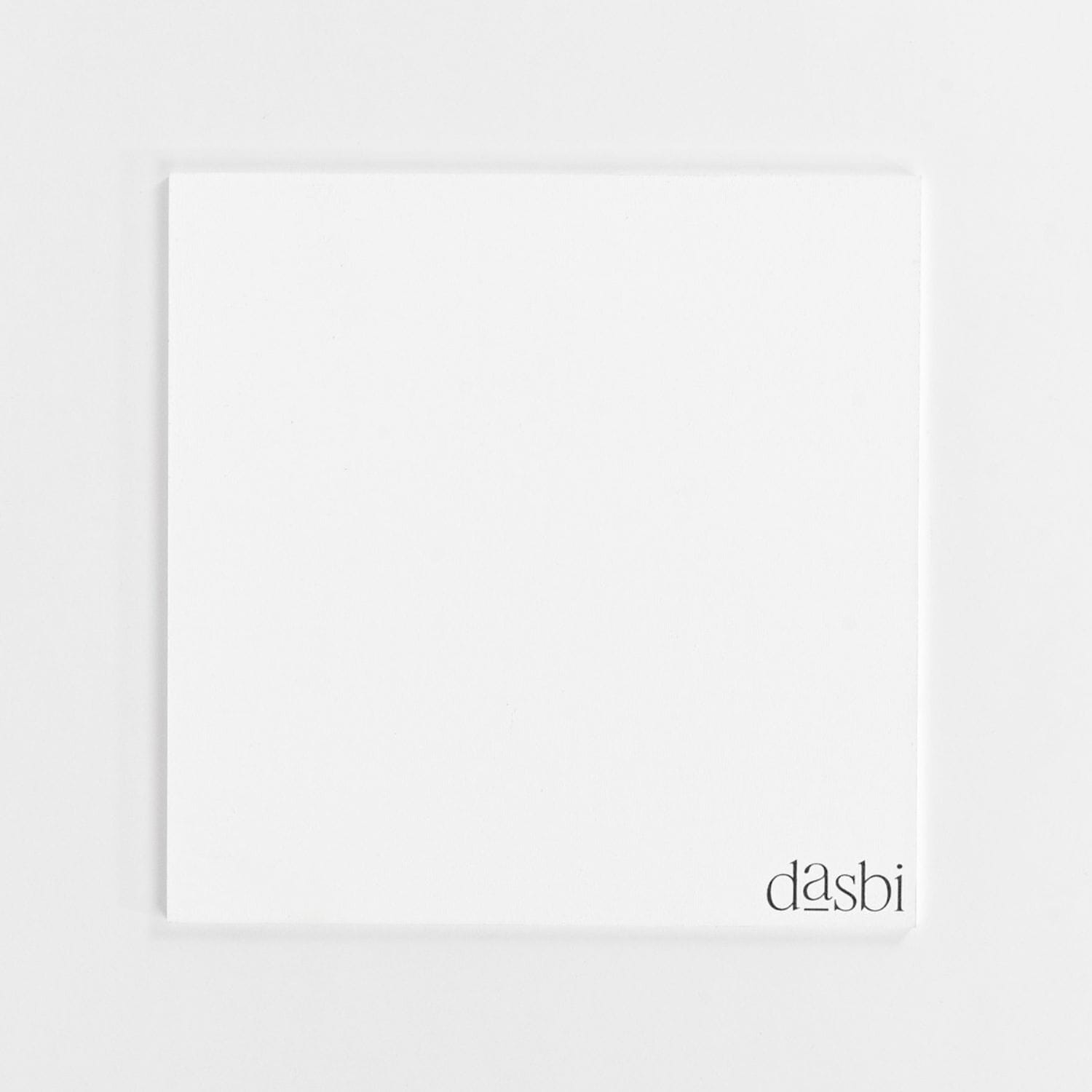 Bases De Madera Cuadradas Blancas Dasbi - 40 Cm 1 Bases De Madera Cuadradas Blancas Dasbi - 40 Cm