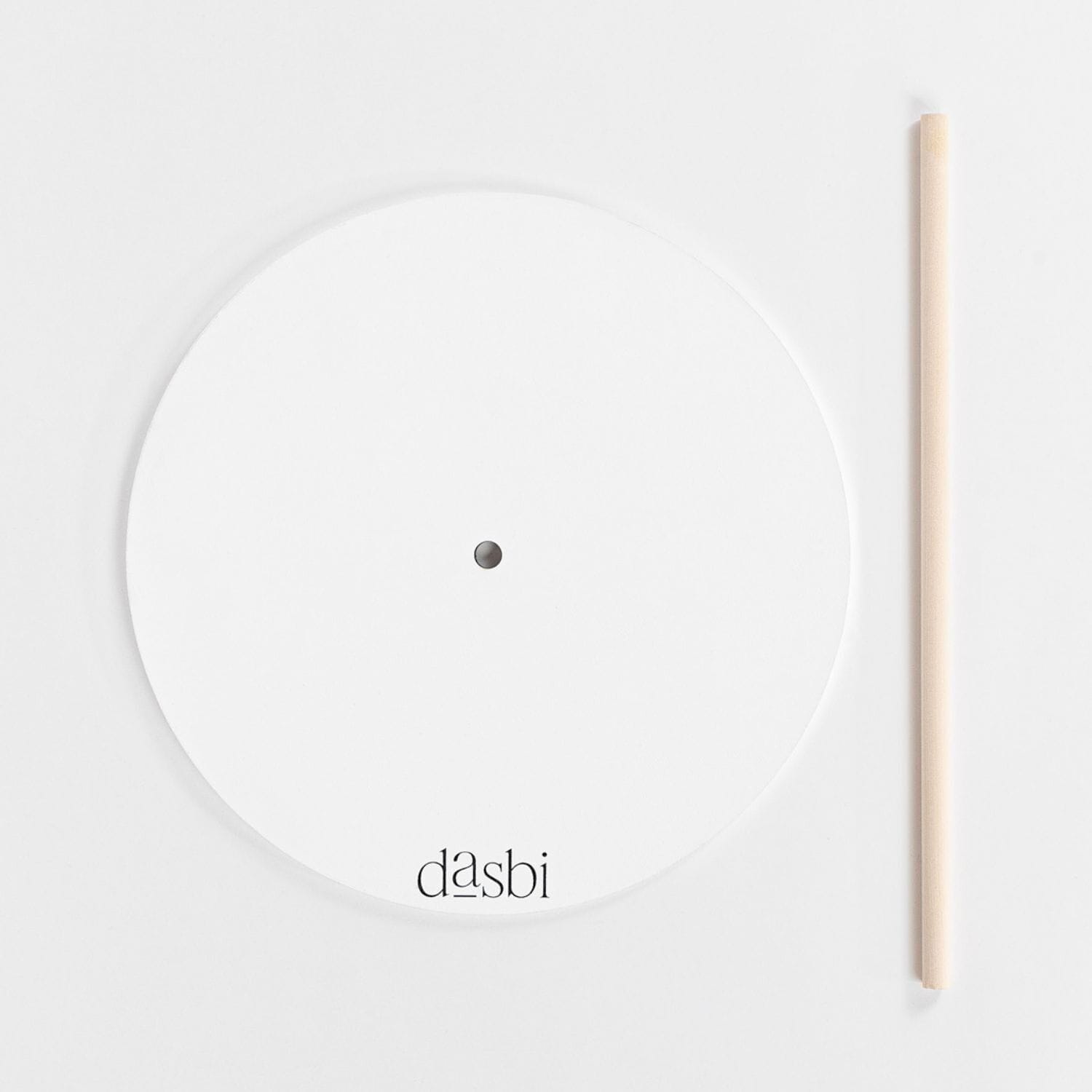 Set Bases De Madera (Ø 30 Cm - 6 Mm Grosor) + Palos 30 Cm (2 U) - Dasbi 1 Set Bases De Madera (Ø 30 Cm - 6 Mm Grosor) + Palos 30 Cm (2 U) - Dasbi