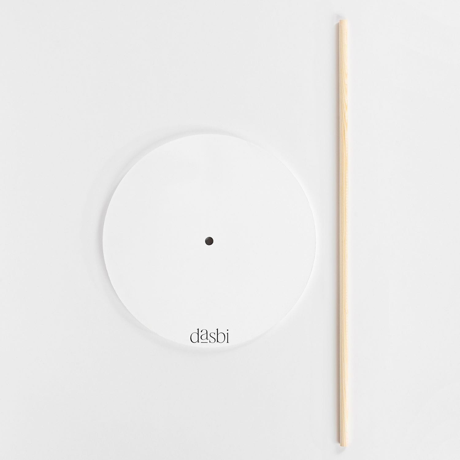 Set Bases De Madera (Ø 30 Cm - 9 Mm Grosor) + Palos 50 Cm (2 U) - Dasbi 1 Set Bases De Madera (Ø 30 Cm - 9 Mm Grosor) + Palos 50 Cm (2 U) - Dasbi