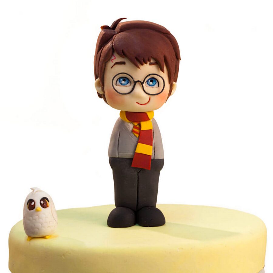 Set Tutorial Para Figuras "by Silvia Mancini" - Little Boy / Harry 2 Set Tutorial Para Figuras "by Silvia Mancini" - Little Boy / Harry - Imagen 2