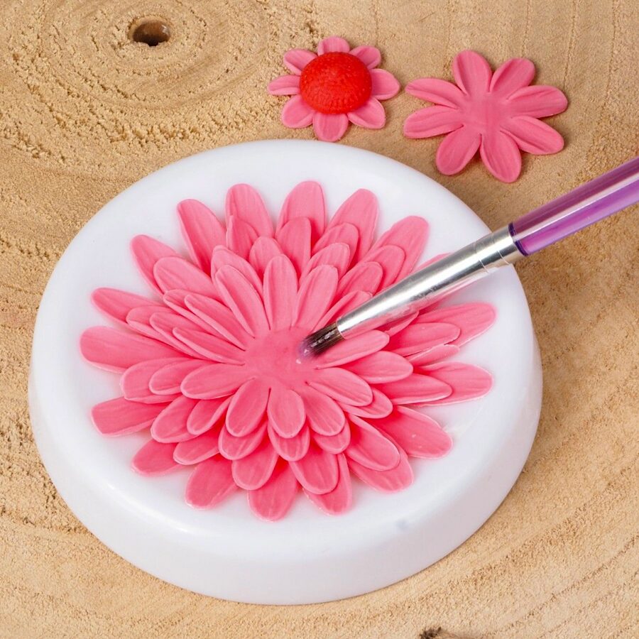 Pegamento Comestible Funcakes 22 G 2 Pegamento Comestible Funcakes 22 G - Imagen 2