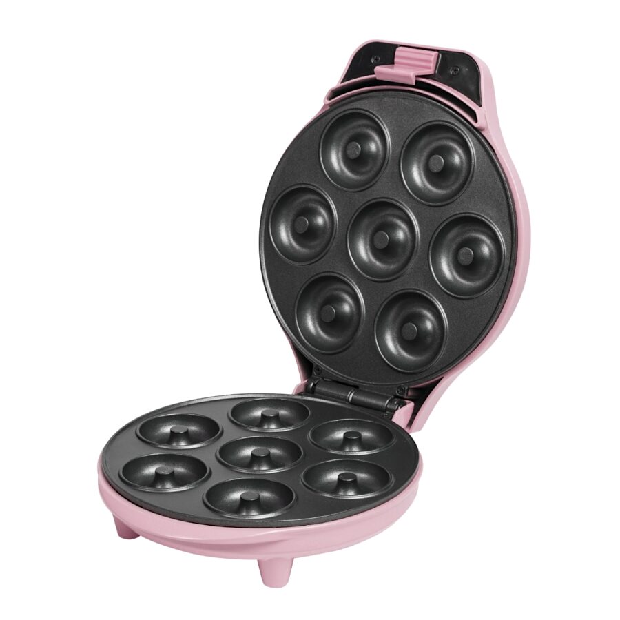 Maquina Para Hacer Donuts Bestron 2 Maquina Para Hacer Donuts Bestron - Imagen 2