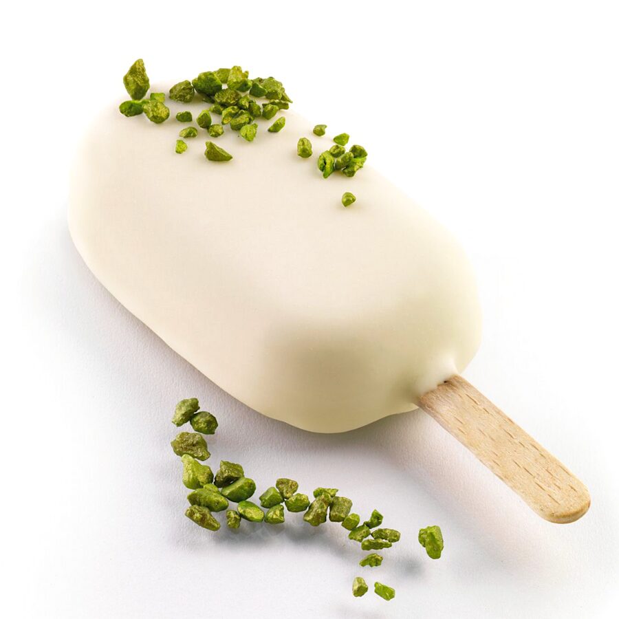 Molde Silicona Para Helado "mini Clasico" - Silikomart 2 Molde Silicona Para Helado "mini Clasico" - Silikomart - Imagen 2