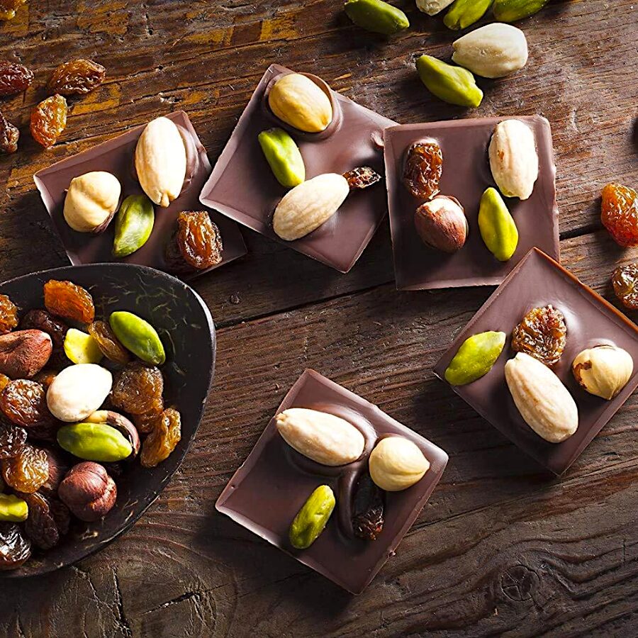 Callets De Chocolate Negro Callebaut 400 G 2 Callets De Chocolate Negro Callebaut 400 G - Imagen 2