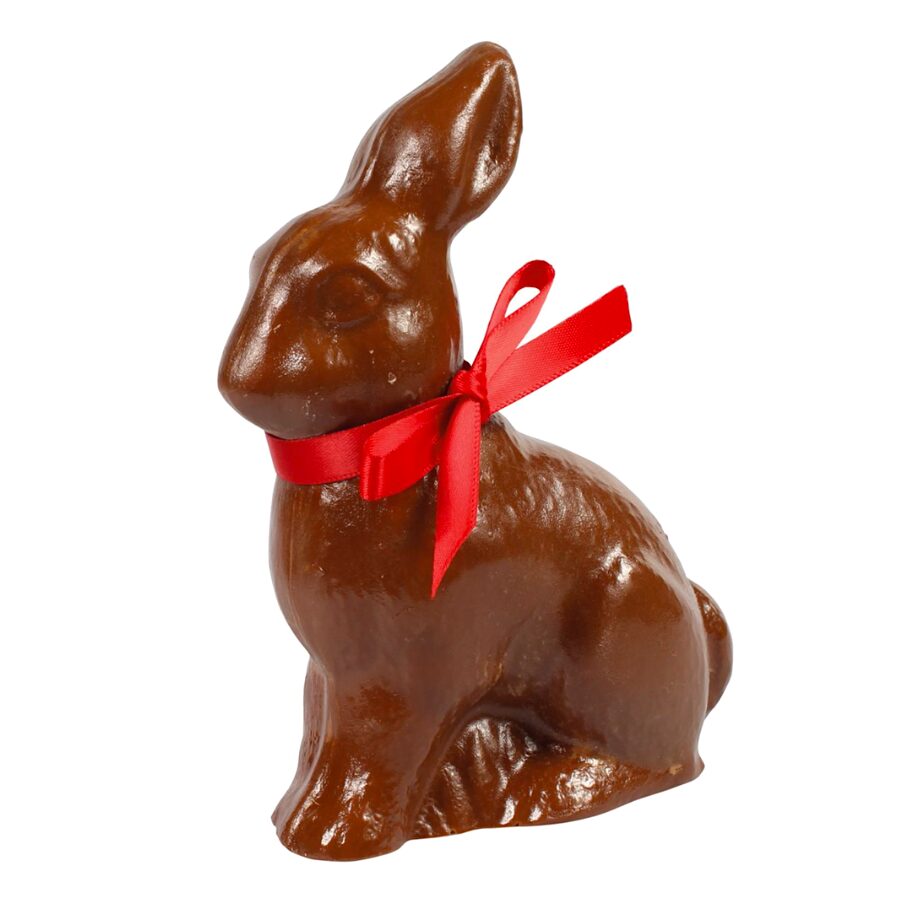 Molde Para Conejo De Chocolate - Cake Star 2 Molde Para Conejo De Chocolate - Cake Star - Imagen 2