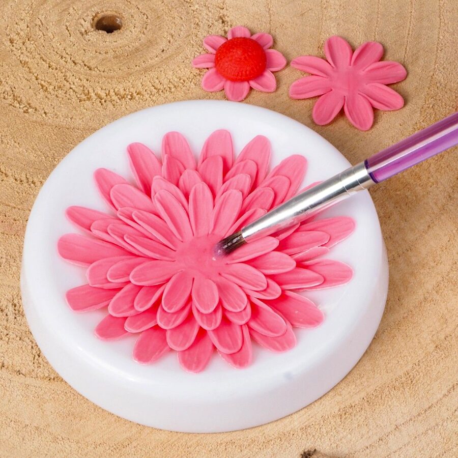Pegamento Comestible Funcakes - 50 G 2 Pegamento Comestible Funcakes - 50 G - Imagen 2