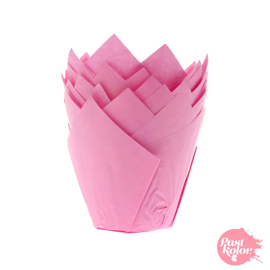 Tulipas Para Muffins 14 Tulipas Para Muffins - Imagen 14