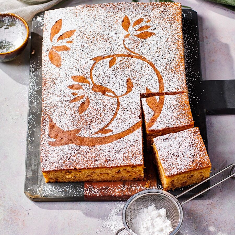 Azucar Glas (icing Sugar) Funcakes - 4 Kg 2 Azucar Glas (icing Sugar) Funcakes - 4 Kg - Imagen 2