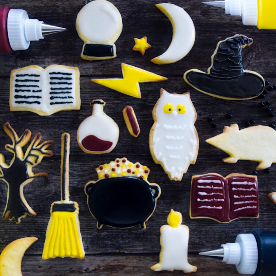 Lamina 15 Cortadores De Galletas Scrapcooking - Halloween 2 Lamina 15 Cortadores De Galletas Scrapcooking - Halloween - Imagen 2
