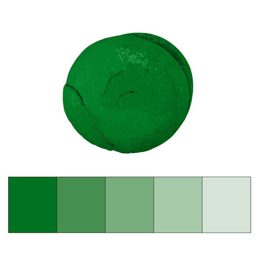 Colorante En Gel Colour Mill. - Verde Bosque / Forest (20 Ml) 2 Colorante En Gel Colour Mill. - Verde Bosque / Forest (20 Ml) - Imagen 2