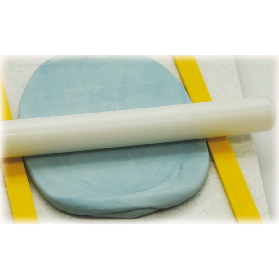 Guias Niveladoras Fondant - Dekofee 2 Guias Niveladoras Fondant - Dekofee - Imagen 2