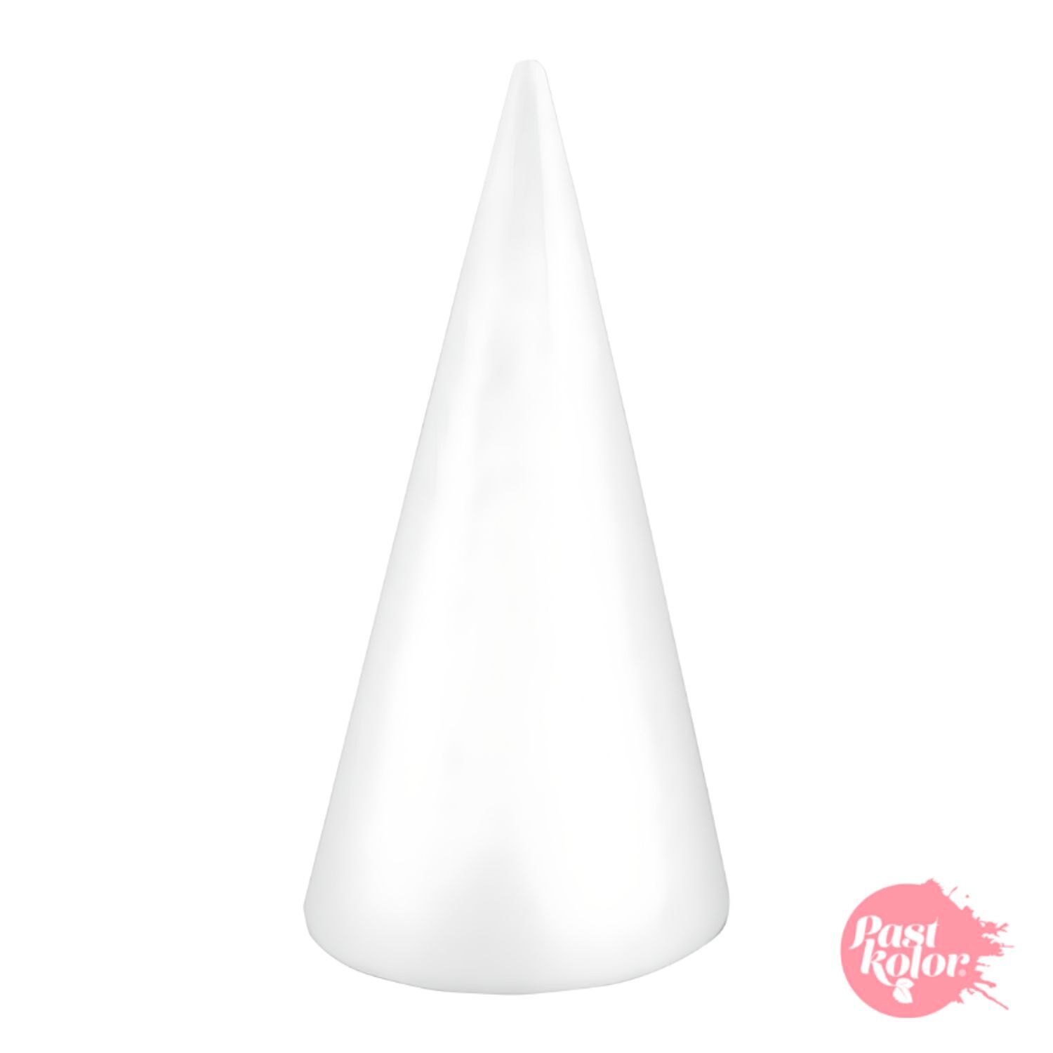 Dummy Forma De Cono - 40 Cm 1 Dummy Forma De Cono - 40 Cm