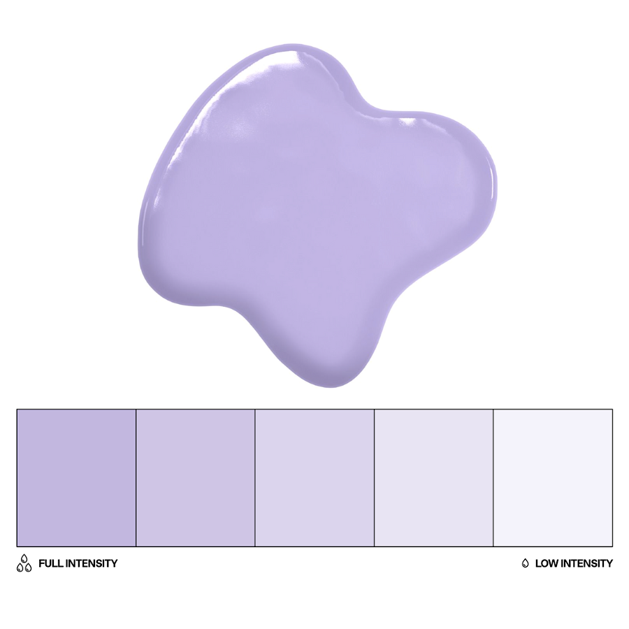 Colorante Liposoluble Colour Mill. - Lavanda / Lavender (100 Ml) 2 Colorante Liposoluble Colour Mill. - Lavanda / Lavender (100 Ml) - Imagen 2