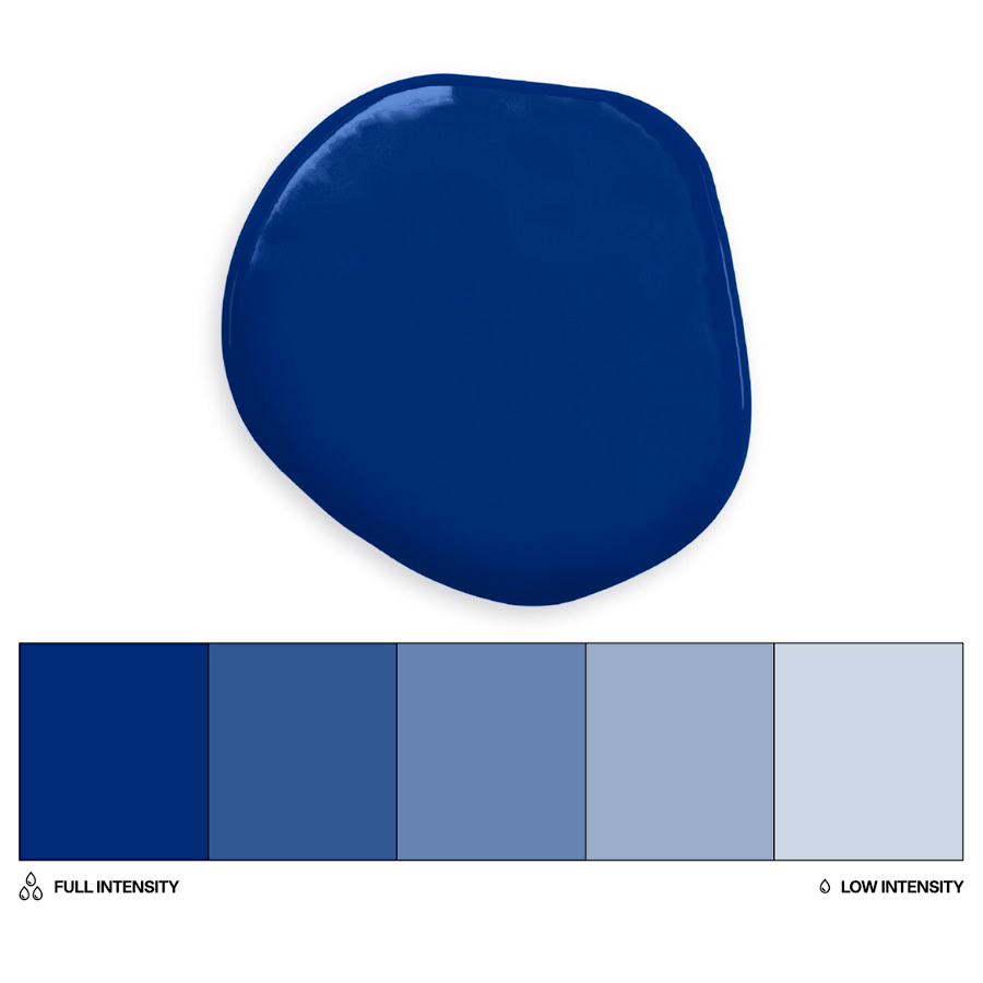 Colorante Liposoluble Colour Mill. - Azul Marino / Navy (100 Ml) 2 Colorante Liposoluble Colour Mill. - Azul Marino / Navy (100 Ml) - Imagen 2