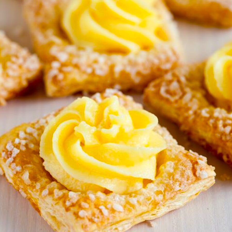 Preparado Funcakes Para Crema Pastelera 4 Kg 2 Preparado Funcakes Para Crema Pastelera 4 Kg - Imagen 2