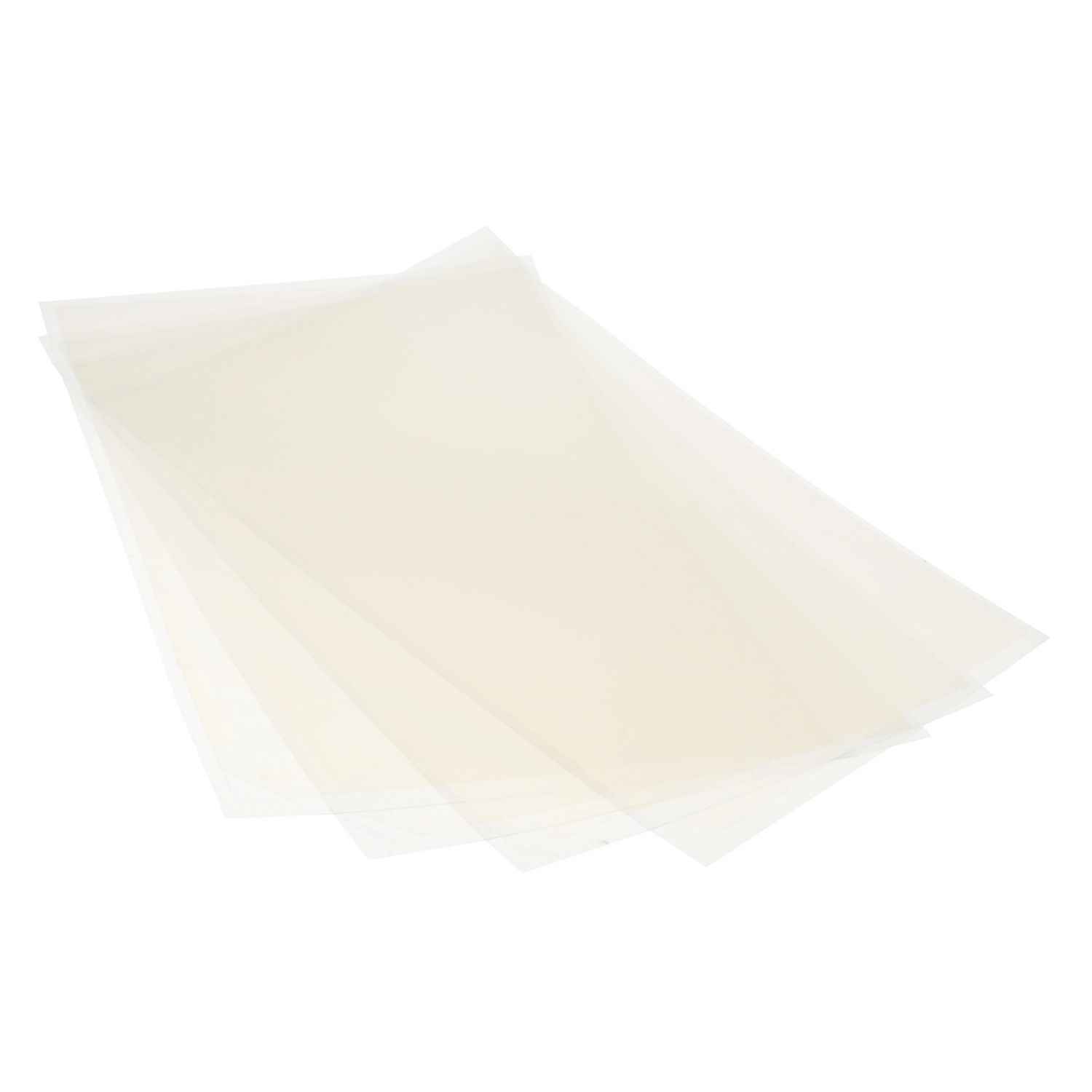 Laminas Papel Chocotransfer Modecor 2 Laminas Papel Chocotransfer Modecor - Imagen 2