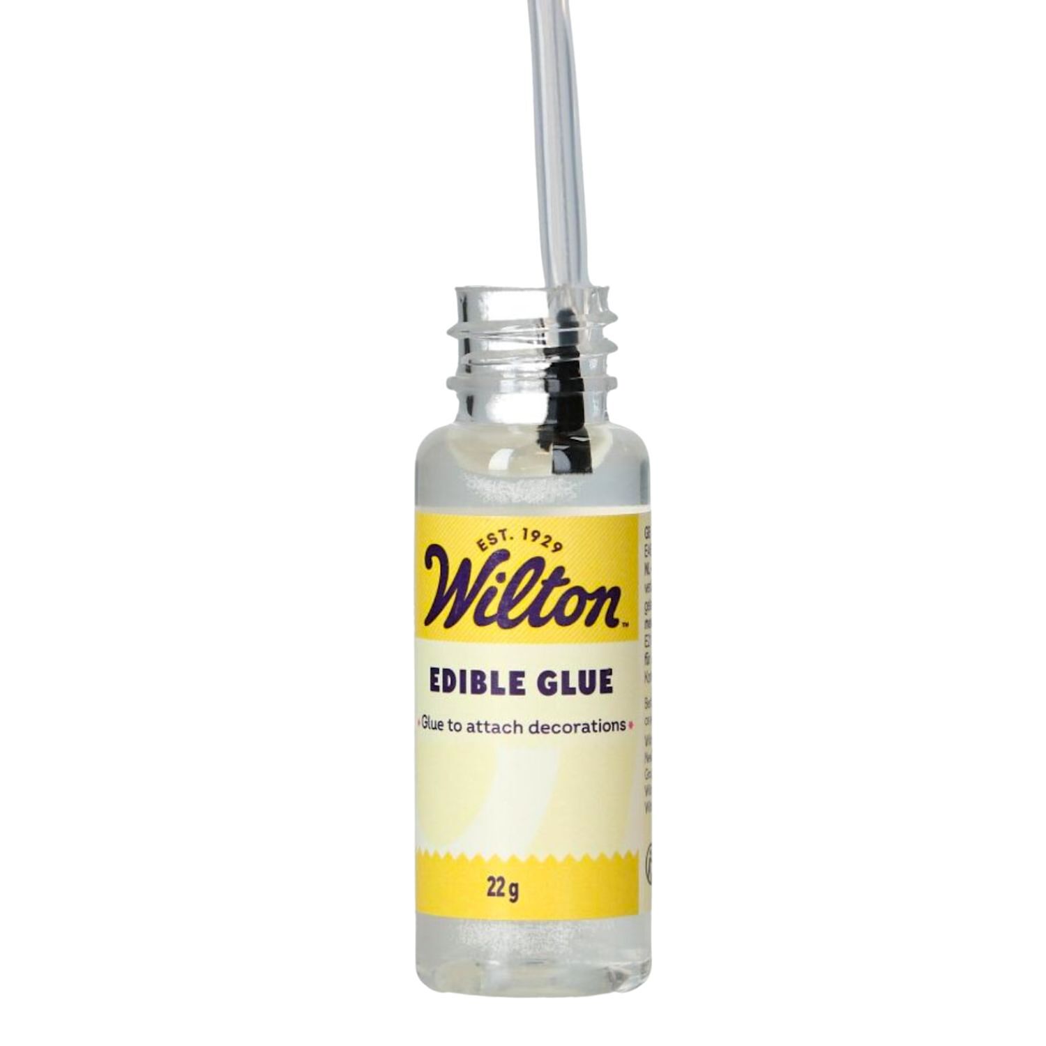 Pegamento Comestible Wilton - 22 G 2 Pegamento Comestible Wilton - 22 G - Imagen 2