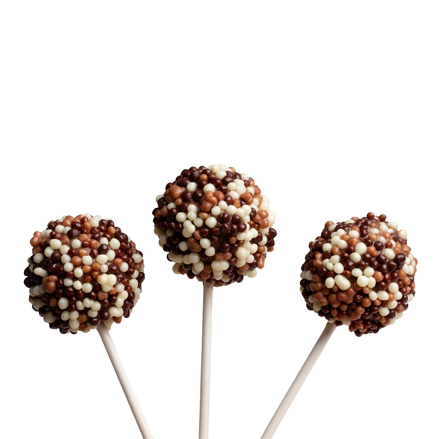 Mix Mini Bolitas Crujientes De Chocolate (3 Mm) Idea Choc - 450 G 2 Mix Mini Bolitas Crujientes De Chocolate (3 Mm) Idea Choc - 450 G - Imagen 2